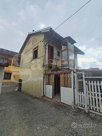 Casa Indipendente Cerrione [Cod. rif 3344696VRG]