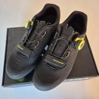 Scarpe MTB/Spinning