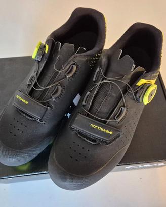 Scarpe MTB/Spinning