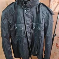 Impermeabile Belstaff