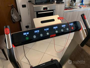 Tapis roulant JK Fitness supercompact 48