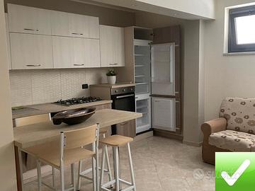 Appartamento Di Recente Costruzione 45 Mq