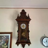 Orologio vintage meccanico