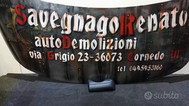 MODANATURA CENTRALE CRUSCOTTO TOYOTA RAV4