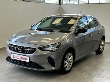 OPEL Corsa 1.2 Elegance *UNICO PROP.*APPLE-ANDRO