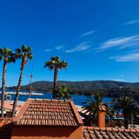 Appartamento vista mare