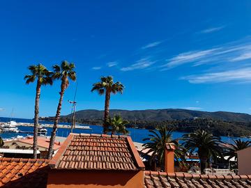 Appartamento vista mare