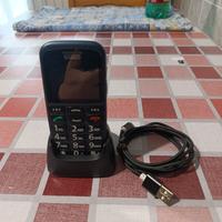 Cellulare SAIET TASTI GRANDI