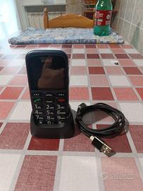 Cellulare SAIET TASTI GRANDI