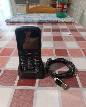 Cellulare SAIET TASTI GRANDI