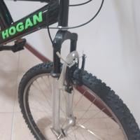 Bici mtb
