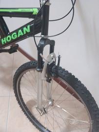 Bici mtb