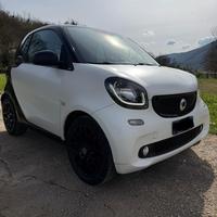 Smart Fortwo Passion
