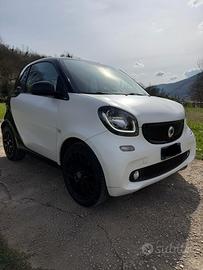 Smart Fortwo Passion