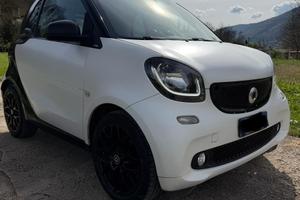 Smart Fortwo Passion