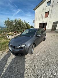Golf 6
