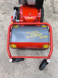 trinciaerba a scoppio 10.5 hp