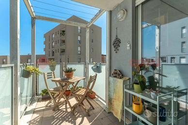 Appartamento Milano [Cod. rif 3328769VRG]
