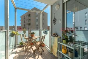 Appartamento Milano [Cod. rif 3328769VRG]