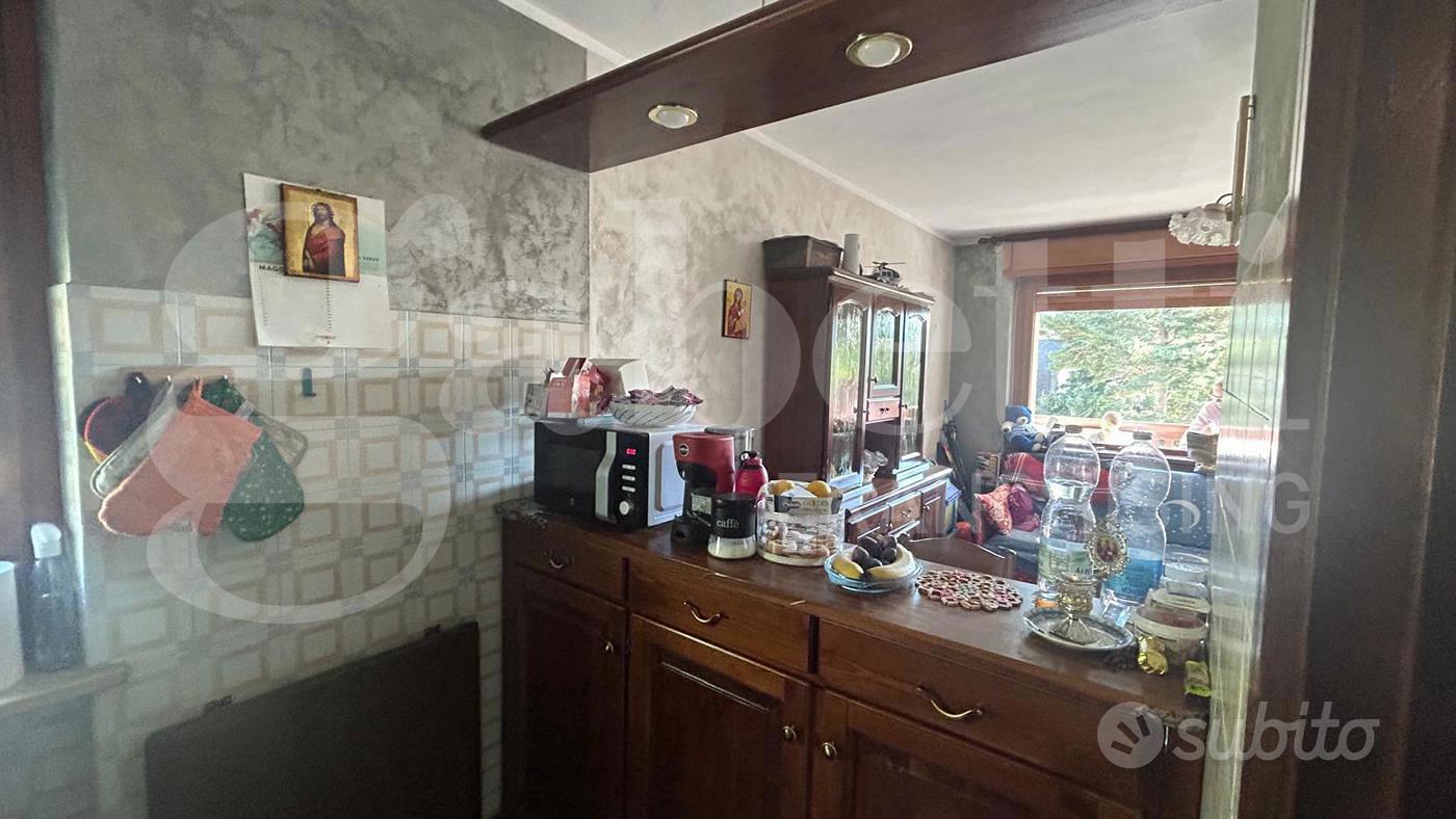 Appartamento – Bardonecchia, Torino - Vista 4