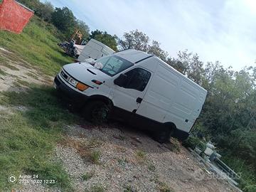 Iveco Daily c11