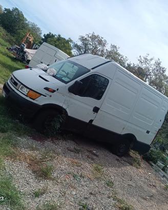 Iveco Daily c11