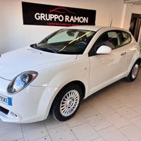 Alfa Romeo MiTo 1.3 JTDm 85 CV S&S Distinctive