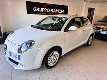 Alfa Romeo MiTo 1.3 JTDm 85 CV S&S Distinctive