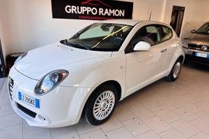 Alfa Romeo MiTo 1.3 JTDm 85 CV S&S Distinctive
