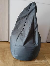 poltrona pouff