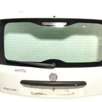 PORTELLONE POSTERIORE COMPLETO FIAT Panda 2a Serie