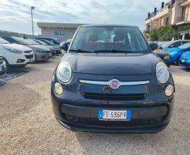 Fiat 500L 1.3 Multijet 95 CV Pop Star