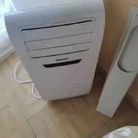 condizionatore portatile
