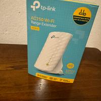 TP-LINK EXTENDER WIFI