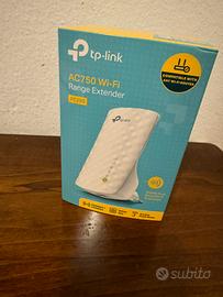 TP-LINK EXTENDER WIFI