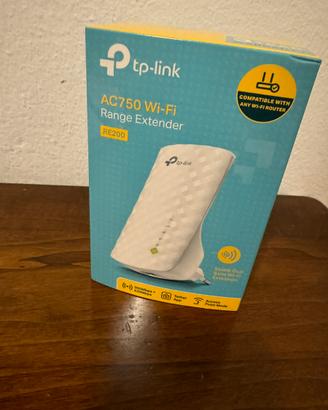 TP-LINK EXTENDER WIFI