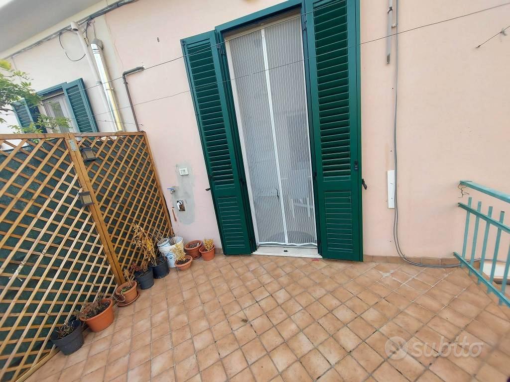 Casa – Pesaro, Centro storico, Pantano - Vista 2