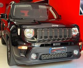 Jeep Renegade 1.6 Mjt 120 CV Tetto Apribile