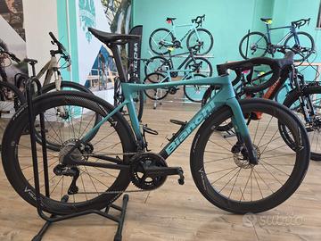 Bianchi specialissima pro(senza assioma)