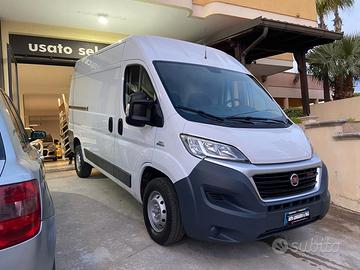 Fiat Ducato 35 2.3 MJT PLM-TA Furgone