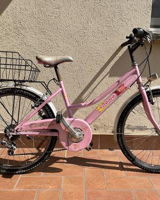 Bicicletta bambina