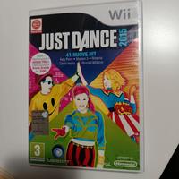 Just Dance 