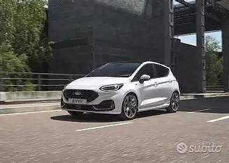 Ricambi usati ford fiesta 2023