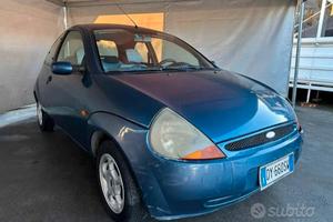 ford ka economica