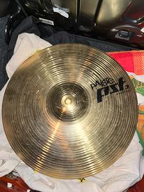 Paiste Pst3 14”
