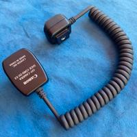 Cavo connessione Canon OC-E3