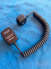 Cavo connessione Canon OC-E3