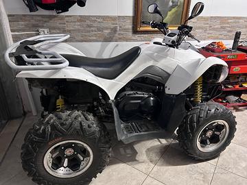Kymco MAXXER 450 Efi 4x4 - 2017
