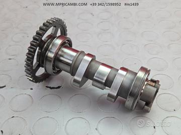 ALBERO CAMME HONDA CRF 250 2014 2017 CR-F 2015 201