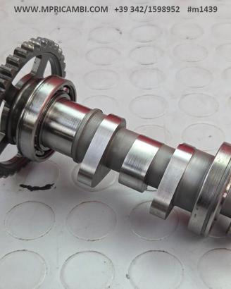 ALBERO CAMME HONDA CRF 250 2014 2017 CR-F 2015 201